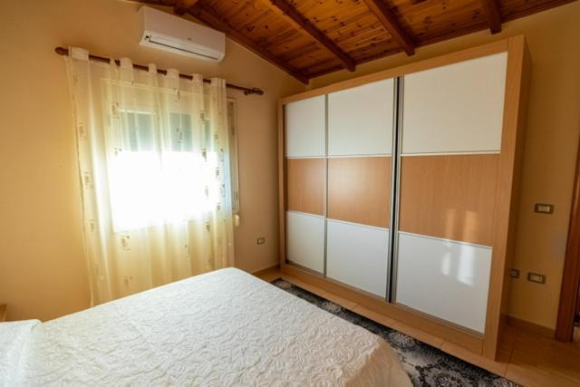 Vila Llano Влёра Экстерьер фото