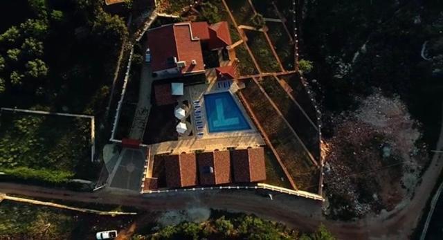 Vila Llano Влёра Экстерьер фото